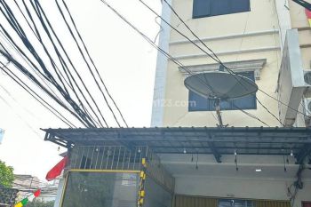 Jual Ruko di Taman Ratu, Duri Kepa, Jakarta Barat