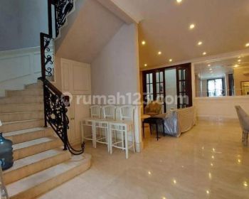 RUMAH MEWAH FULL FURNISHED at Jl ALAM PERMAI, PONDOK INDAH