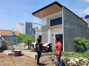 Rumah Bujangan Di Jakarta Selatan 1 Kt 600 Juta an Bisa Kpr