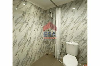 Puncak Dharmahusada 3 Kt Furnished Gress Bagus