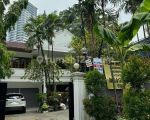 thumbnail-rumah-mewah-ada-private-pool-di-jl-dukuh-pattra-jaksel-0