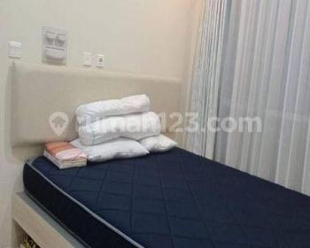 Disewakan 1+1 Taman Anggrek Residence