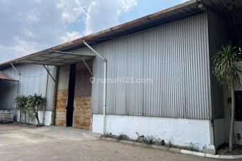 Gudang Disewa di Kiaracondong Bandung Kota