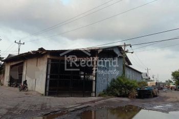 Gudang di Madukoro Semarang Barat ( Ln 3207S)