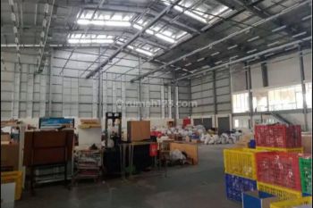 Sewa Gudang bersih di Holis, Cigondewah