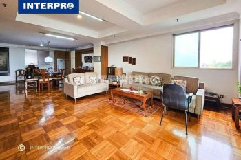 Apartement 3br Green View Pondok Indah Jakarta Selatan