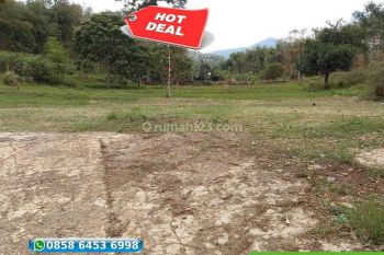 Top Kavling Siap Bangun View Kota Sindanglaya Bandung 184H6