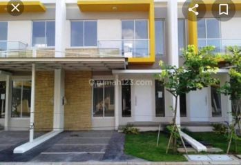 Di Sewakan Rumah 2 Lantai siap Huni