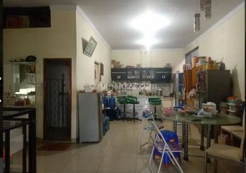 Sale Ruko: Ruko Muara Karang