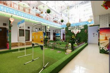 Hotel masih aktif dijual di bandunh di Buah batu bandung