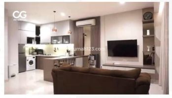 Rumah Di Golf Island, 3 Lantai Bagus ,harga 165jt thn Best Price, Pik, Jakarta