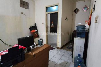 Ruko 2 Lantai Siap Pakai di Mainroad Cikawao Bandung