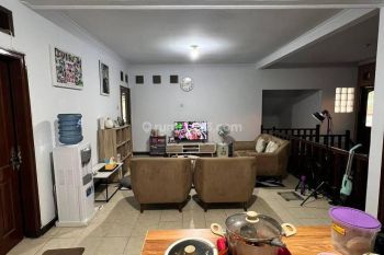 Dijual!! Rumah Luas Strategis Siap Huni di Margahayu Metro