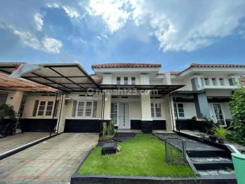 Rumah Mewah Harga Murah Tatar Jingganagara, Kota Baru Parahyangan
