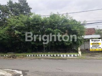 DIJUAL CEPAT jemursari selatan dkt KUTISARI KENDANGSARI RUNGKUT