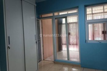 Dijual cepat rumah di Park residence cengkareng, jakarta barta