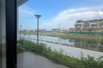 Disewakan Murah Rumah Mewah Pik 2 Uk 8x15 4 Kamar 85jt th