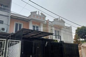 Dijual rumah 2 lantai Citra Garden 6x12 Harga: 1,65M  ekk