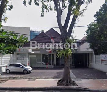 RUMAH 0 JALAN RAYA DARMO