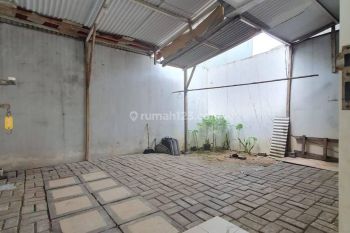 Dijual Rumah Milano Gading Serpong