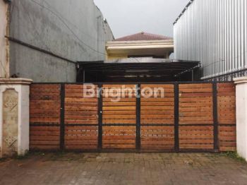 Ruko nol jalan Suhat arah Blimbing