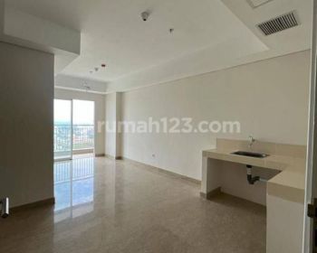 Disewakan Apartemen Podomoro 2 Kamar