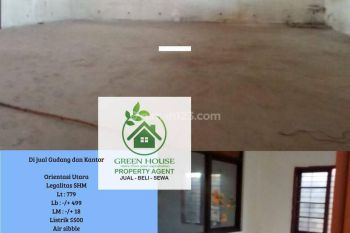 Gudang di Kp cikungkurak SHM Bagus