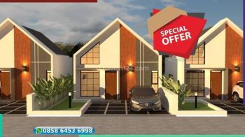 Top Pisan Perumahan Sejuk Lokasi Kota Bandung Jatihandap 179H7