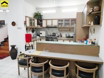 Jual Extra Cepat Rumah Bonus Ruko Lokasi Terbaik Lengkong Bandung