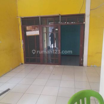 Ruko Rendeng Siap Pakai Cocok Untuk Usaha di Nata Endah