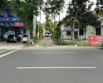 Rumah Jual Cepat SHM Cocok Untuk Inves di Cicendo Kota Bandung