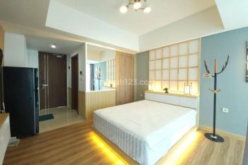 For Rent Apartemen Southgate Residence Full Furnished Siap Huni