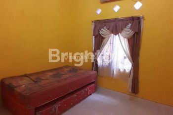 BALIKPAPAN PERUMAHAM REGENCY RESIDENCE