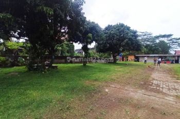 Lahan Dan 3 Unit Ruko Di Cimuning Bekasi