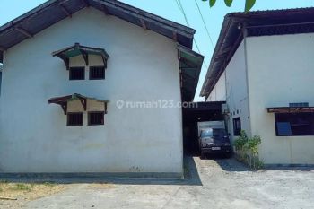 Di jual gudang di Mataram lombok barat