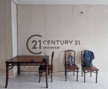 Apartemen Graha Cempaka Mas **