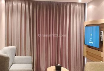 Apartemen Siap Huni di Bsd,cocok Buat Investasi Dan Hunian