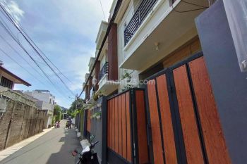 Rent Rumah: Rumah Sewa Siap Huni