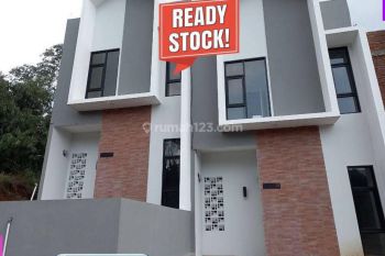 Harga Top Rumah City View Padasuka Bandung Dkt Cicaheum 46H16