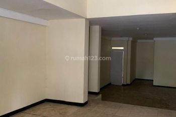 Disewa Ruko Ruko Siap Pakai di Gegerkalong