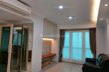 Jual Apartemen Gandaria Height 4 Bedroom Lantai Rendah Full Furnished
