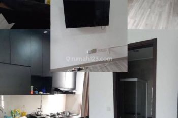 Disewa Cepat Rumah 8x10 Semi Furnish Pik2