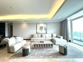 3 Bedroom 252 Sqm At Kempinski Residence
