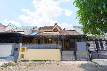 Jual Rumah Siap Huni Sangat Luas Sudah All In Di Jkt J 17988