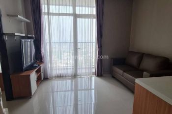 Disewakan Apartement Ciputra International Puri 3br 2 Bath