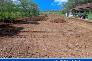 3 Menit Jl Godean Km 12, Kavling Rumah Dan Villa Jogja