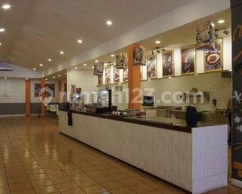 Disewakan Ruang Usaha di Pasirkaliki Mainroad