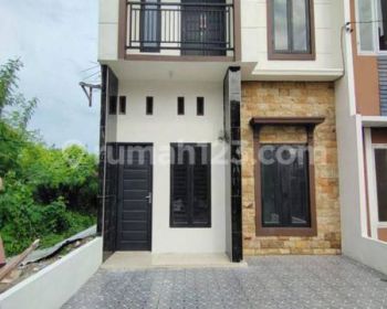 MARELAN ASRI RESIDENCE