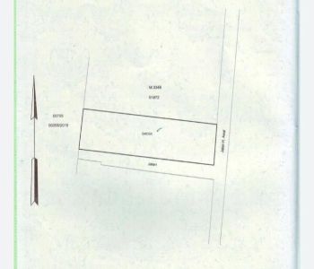 Jual tanah kosong Cipete Utara Jakarta Selatan