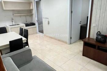 Disewakan Rumah Cluster Hylands Greenwich BSD ( Lia )